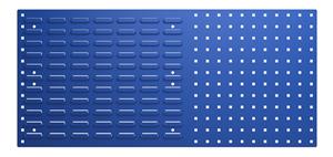 Bott Perfo ®  Combination Panel 990mm W  x 457 mm H Bott Combination Panels | Perfo Shadow Boards | Louvre Panels 44/14025155.11 Bott Perfo Combination Panel 990mm W x 457 mm H.jpg